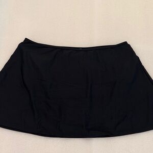 Chic Black Women's Swim Mini